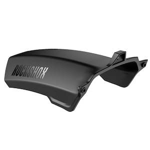 RockShox Reba & Psylo Trail Fender