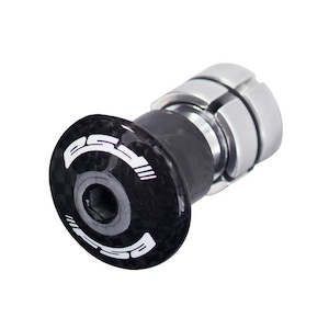 Forks Suspension: Compressor Cap