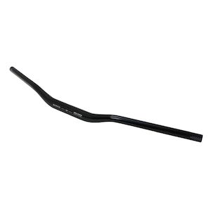 Handlebars Stems Grips: Soma Dream Lowdown Riser Handlebar