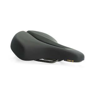Saddles: Selle Royal Vaia Relaxed saddle