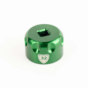 Abbey Suspension Top Cap Sockets