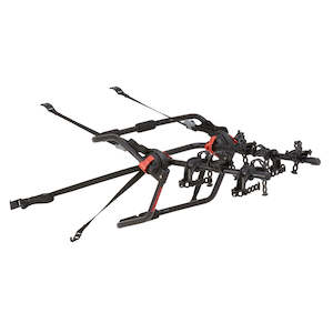 Bike Racks Storage: Yakima HangOut 3