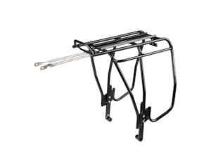 Topeak Uni Super Tourist Fat DX Disc Rack 24 & 26