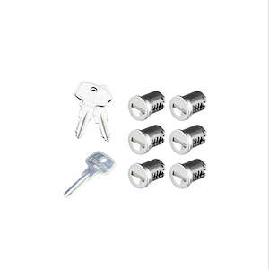 Accessories 1: Yakima SKS Locks and Keys