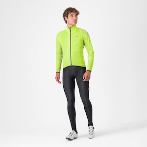 Mens Clothing: Castelli Squall Shell Jacket Men's