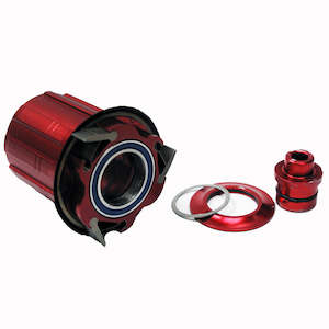 Campagnolo: Zipp 188 Freehub 10SPD Conversion kits 2009-2012