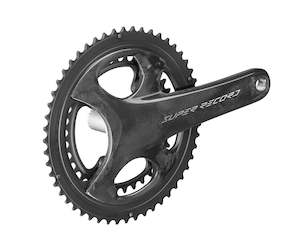 Campagnolo Super Record 13 Groupset