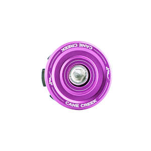 Cane Creek Hellbender 70 Top Cap - Purple
