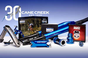 Cane Creek: Cane Creek 30th Anniversary Collection