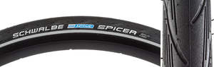 Schwalbe Tyre Spicer