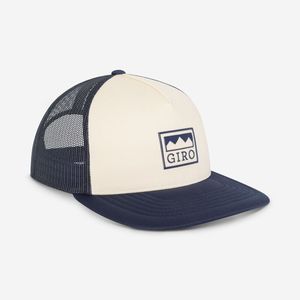 Clothing: Giro Retro Trucker Cap