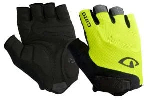 Clothing: Giro Bravo Gel HL Gloves