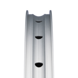 Crankbrothers Synthesis Alloy Enduro Rim 29" V2 Silver