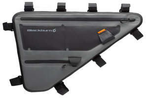 Blackburn Outpost Elite Frame Bags