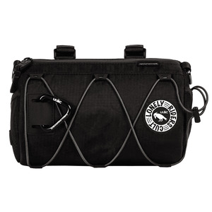 Bags Baskets: ULAC Neo Porter Coursier GT Pro Handlebar Roll 3.8L