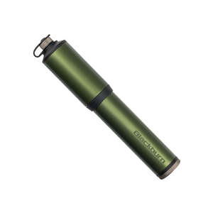 Pumps: Blackburn Mammoth Mini Pump Green