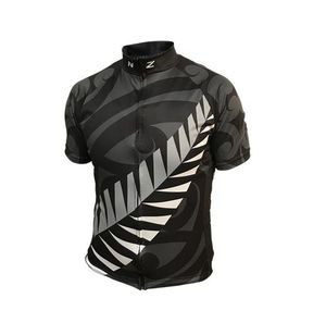 Jerseys: Brave New Zealand Team Jersey