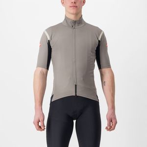 Jackets Vests: Castelli Gabba RoS 2 Jacket Men's