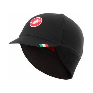 Caps Headbands: Castelli Difesa Thermal Cap