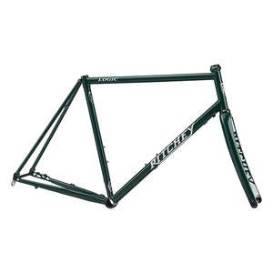 Ritchey Road Logic Disc Frameset