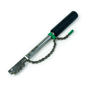 Gears Drivetrain: Abbey Shop Whip-It Chain Whip