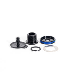 Quarq Power Meter Crank Arm Bolt Kit