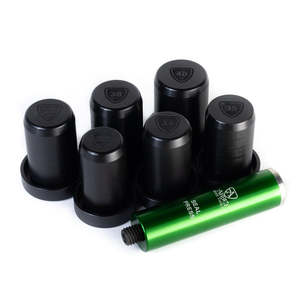 Tools Maintenance: Abbey Fork Seal Press Full Set