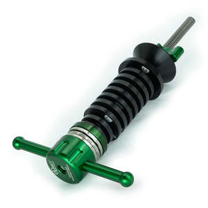 Tools Maintenance: Abbey Modular Bearing Press