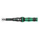 Wera Click-Torque A5 2.5-25 Nm 1/4" Drive Reversible Torque Wrench