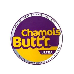 Lotions Oils And Creams: Chamois Butt'r Ultra Balm