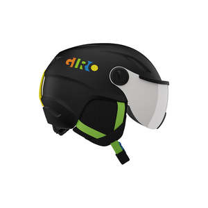 Giro Buzz Snow Helmet Spare Parts