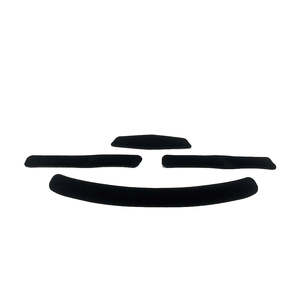 Helmet Spare Parts: Giro Scamp II Spare Parts