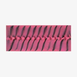 Dyedbro Shush Chainstay Protector