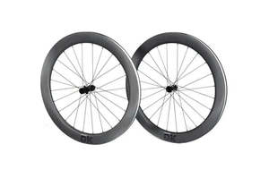 DK Composite Gravel 60 Wheelset