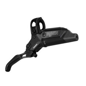 Brakes: SRAM Maven Silver Brake B1