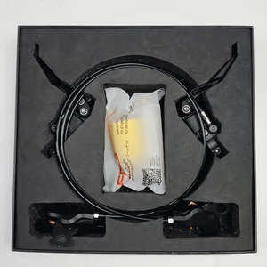 Wheeltop MA3000 MTB Brakeset