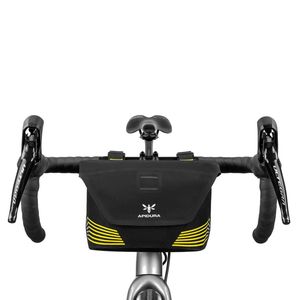 Apidura Racing Handlebar Pack 2 L