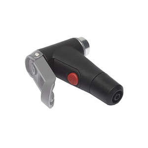 Blackburn Anyvalve Air Bleed Pump Head