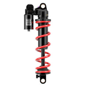 RockShox MY27 Vivid Coil Ultimate DH