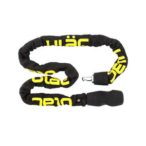 Security: ULAC Diesel Chain Key 7mm x 100cm