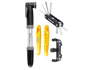 Tools Maintenance: Topeak Essentials Kit