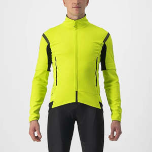 Castelli Jacket Perfetto RoS 2 Convertible