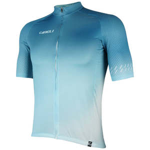 Steel Core Jersey