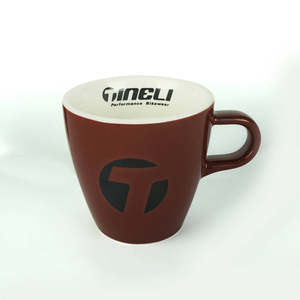 Teneli: Coffee Cups