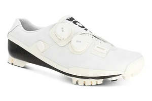 Shoes: Bont Vaypor SL G White