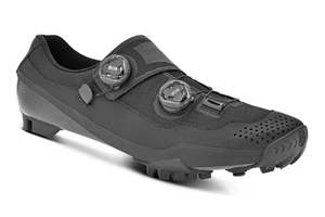 Shoes: Bont Riot G Black