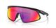 Oakley RSLV 141 Matte Black W/ Prizm Road - PT Lens