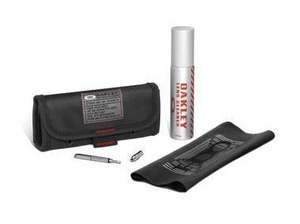 Oakley Lens Cleaning Kit
