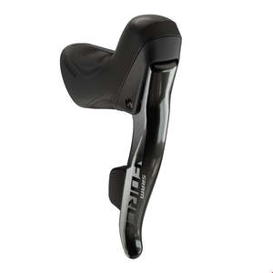 Parts: SRAM Force eTap AXS D1 Shift-Brake Lever - Mechanical