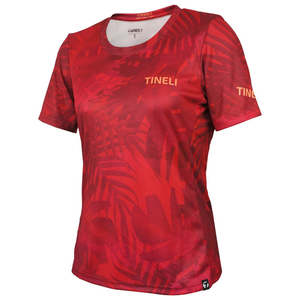 Women's Jungle Trail Jersey
